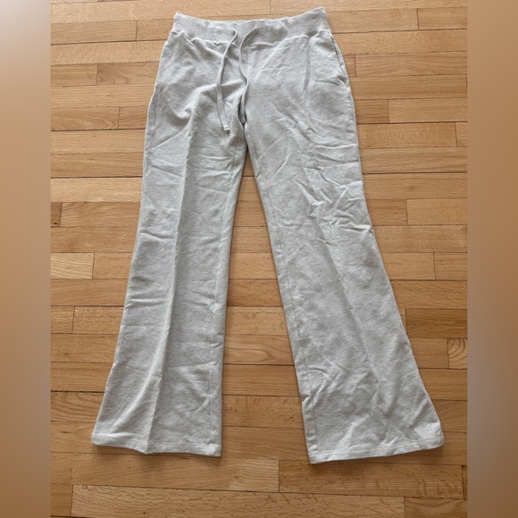 Garage snatch booty terry pants - Picture 4 of 7